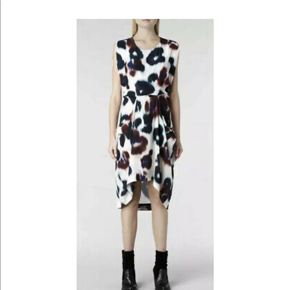 All saints dress
